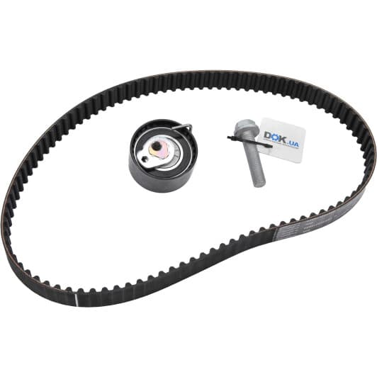 530 0195 10 INA Комплект ременя ГРМ