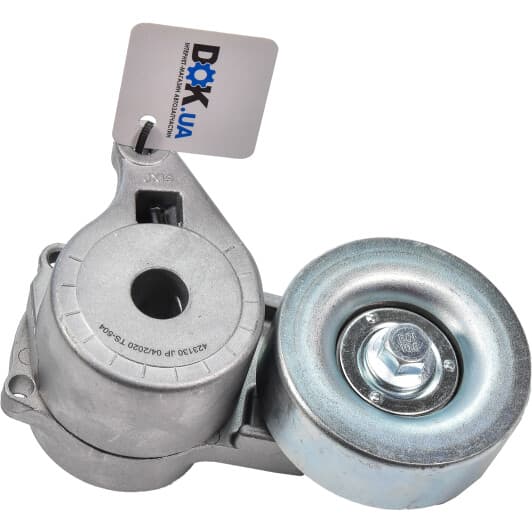 TS-504 Japanparts Натяжний ролик поліклинового ременя