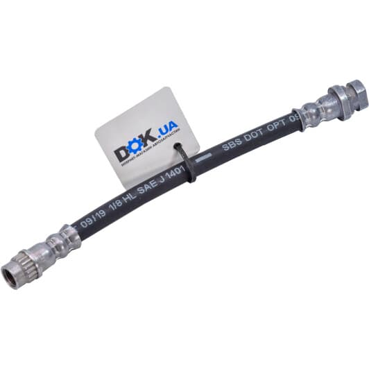 853949 NK Тормозной шланг