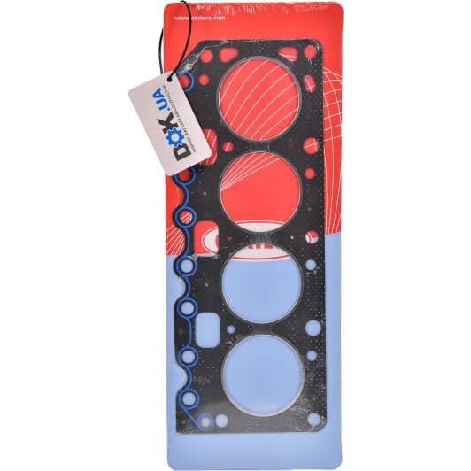 414617P Corteco Прокладка ГБЦ