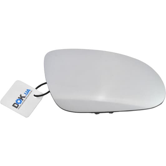 6432128 Alkar Скло зовнішнього дзеркала