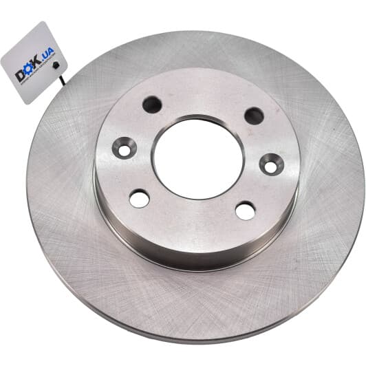 PB 1003 Starline Тормозной диск