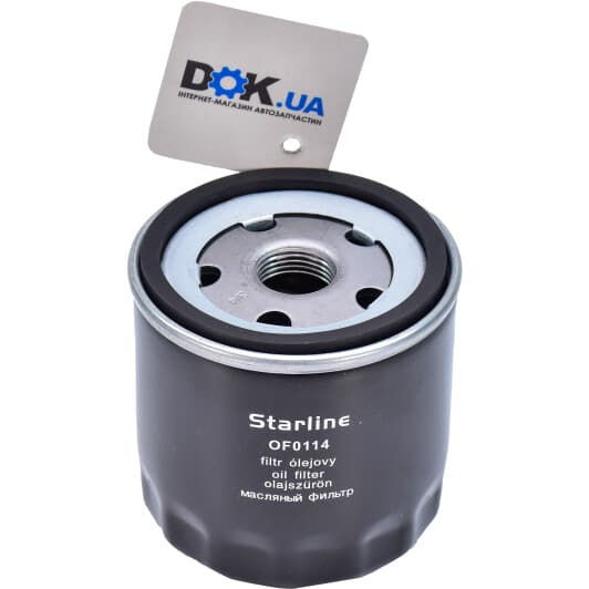 SFOF0114 Starline Оливний фільтр