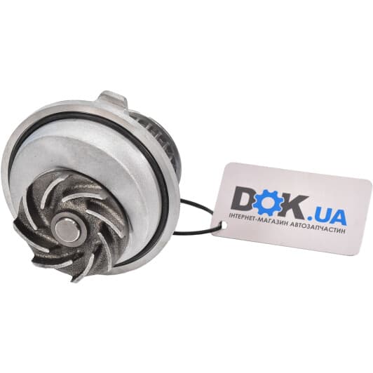 50005734 Kolbenschmidt Помпа