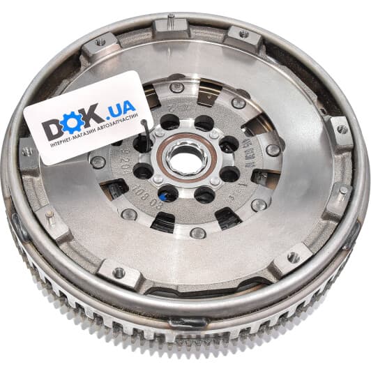 415 0138 10 LuK Маховик