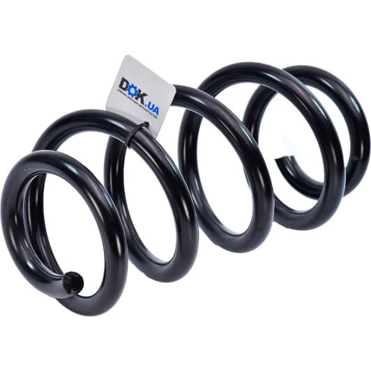 4004287 Lesjöfors Пружина подвески для Audi A4