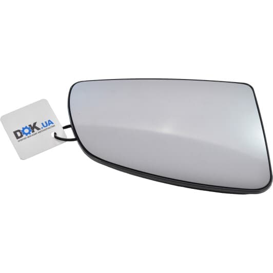 6402752 Alkar Стекло наружного зеркала для Opel Meriva