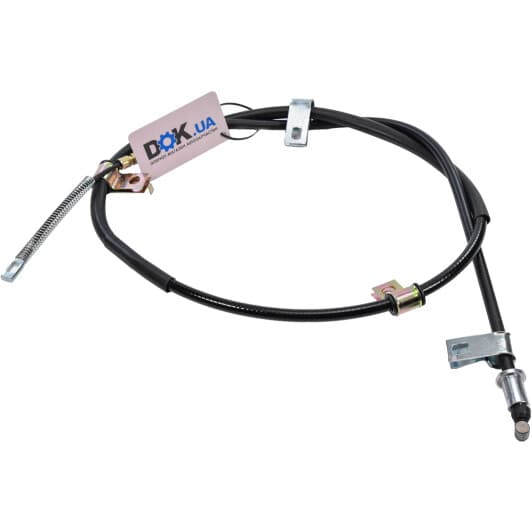 K13377 A.B.S. Трос ручного гальма