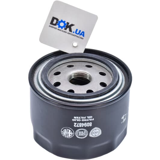 71779555 Fiat / Alfa Romeo / Lancia Оливний фільтр для Fiat Ducato