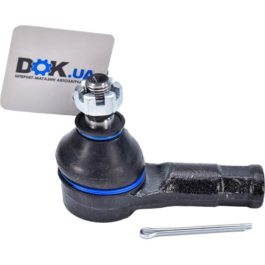 TA1624 Delphi Наконечник рулевой тяги