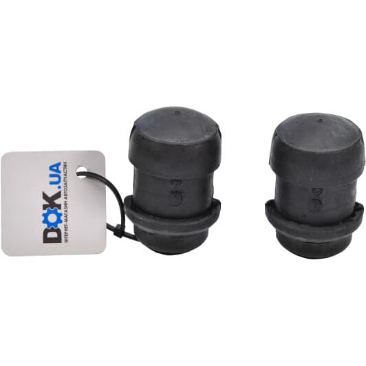 31010 Febi Втулка стабілізатора для Renault Kangoo