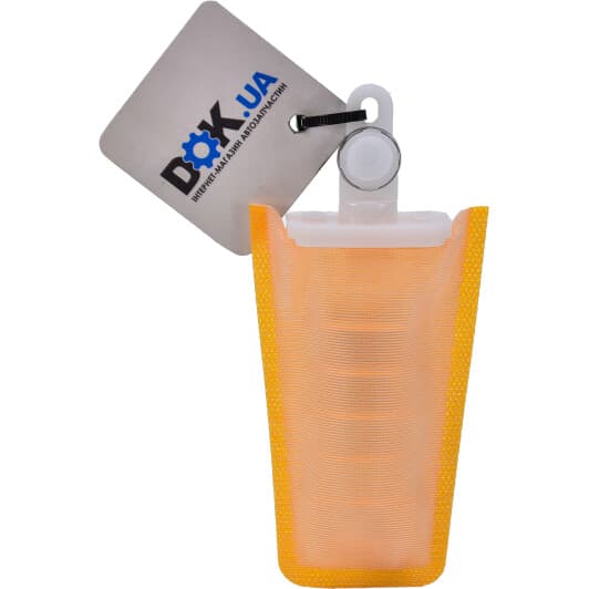 MPU002 MASUMA Топливный фильтр грубой очистки