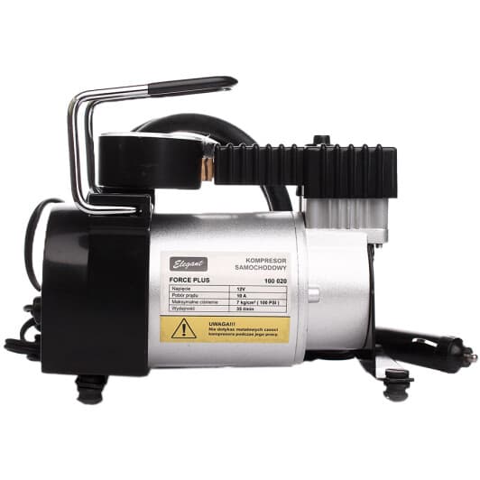 Компрессор Elegant Force Plus EL100020