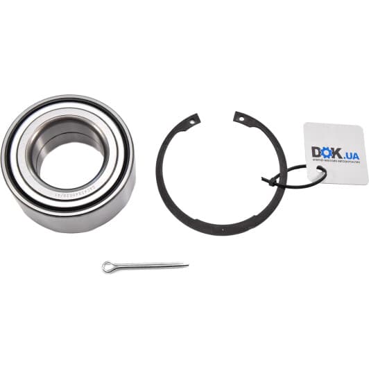 200923 A.B.S. Подшипник ступицы колеса