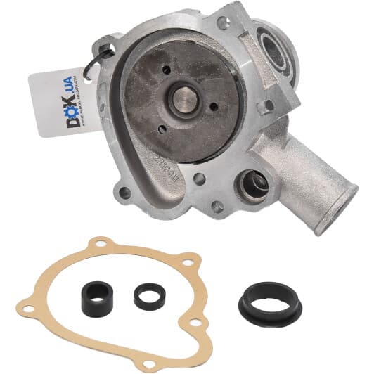 R196 Dolz Помпа