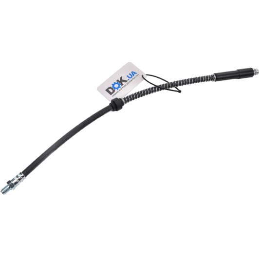 96099 Metalcaucho Гальмівний шланг для Peugeot 306