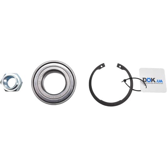 LO 03554 Starline Подшипник ступицы колеса