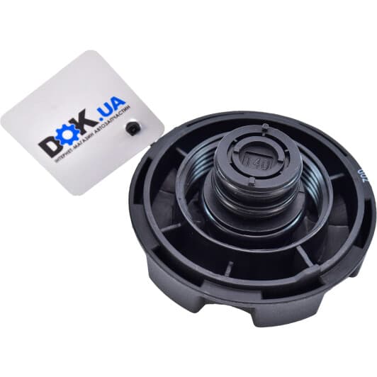 36737 Febi Крышка бачка охлаждающей жидкости