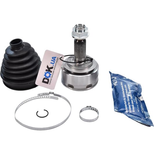 31-14 498 0024 Meyle Граната