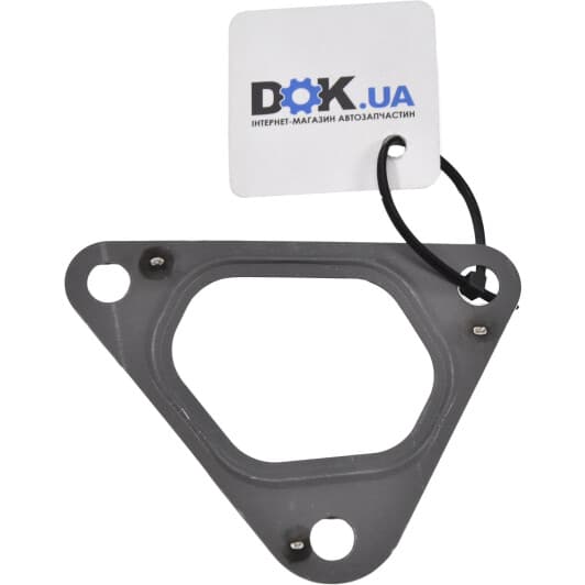 006.580 Elring Прокладка турбіни