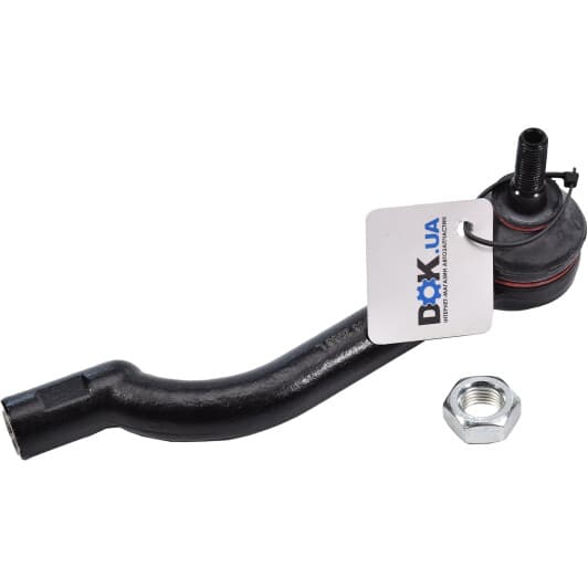 JTE2066 TRW Наконечник рулевой тяги