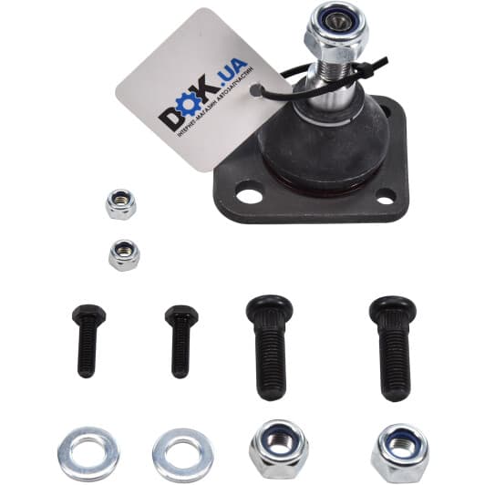 R304 Teknorot Шарова опора