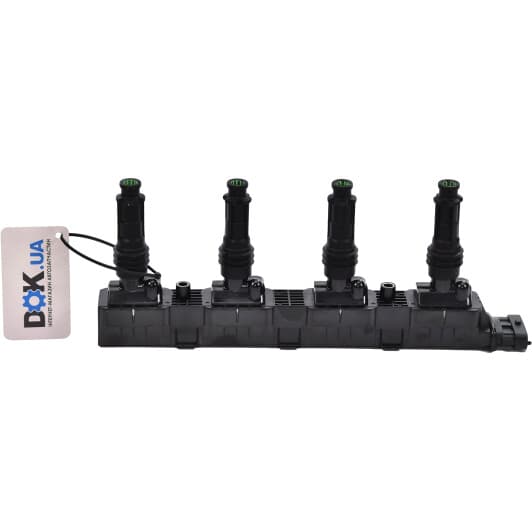 20189 Bremi Катушка зажигания