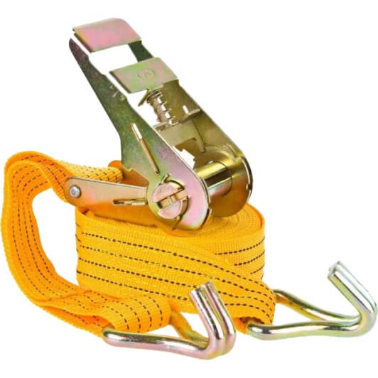 Стяжний ремінь Elegant 3 т 10 м EL101807