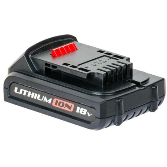 Аккумуляторная батарея Intertool WT-0329