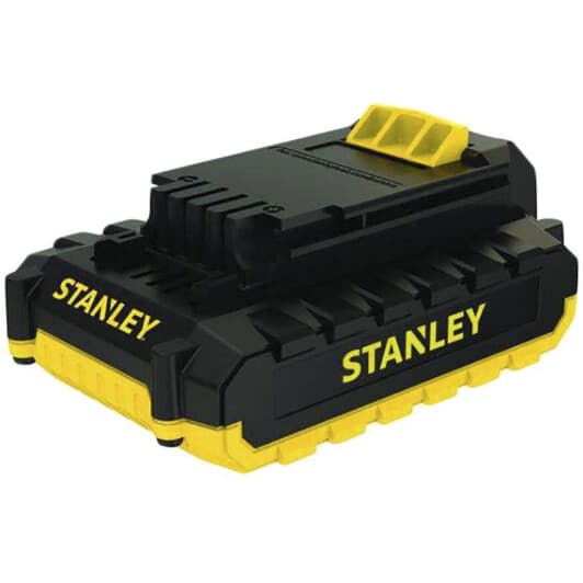 Акумуляторна батарея Stanley SB20D