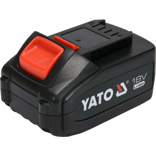 Акумуляторна батарея Yato YT-82843