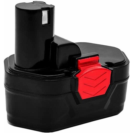 Аккумуляторная батарея Intertool DT-031210