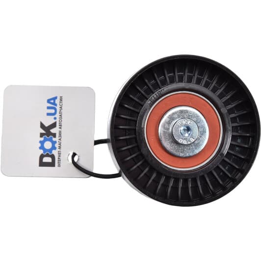 E2A0005BTA BTA Натяжной ролик поликлинового ремня