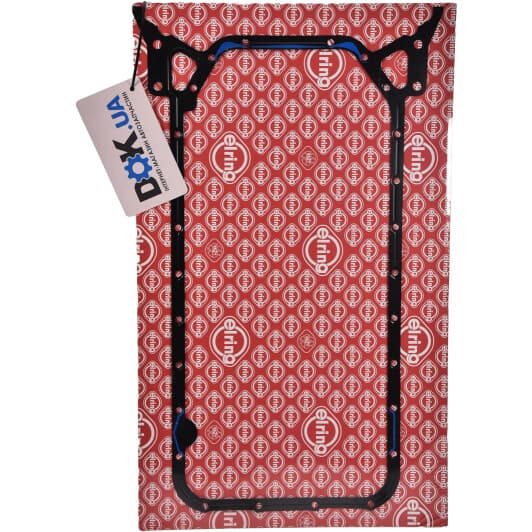 175143 Elring Прокладка оливного піддона