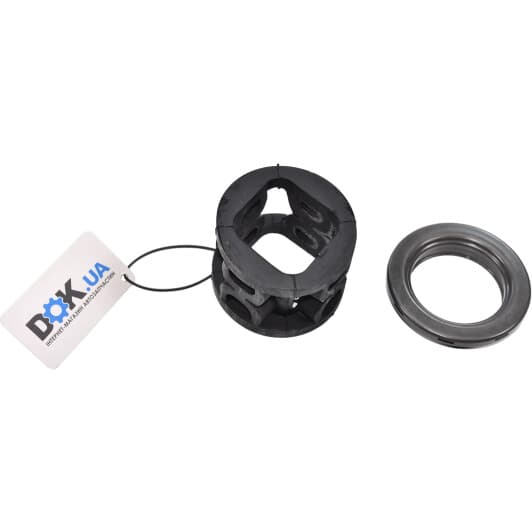 KB655.05 SNR Комплект (опора + подшипник) для Renault Laguna