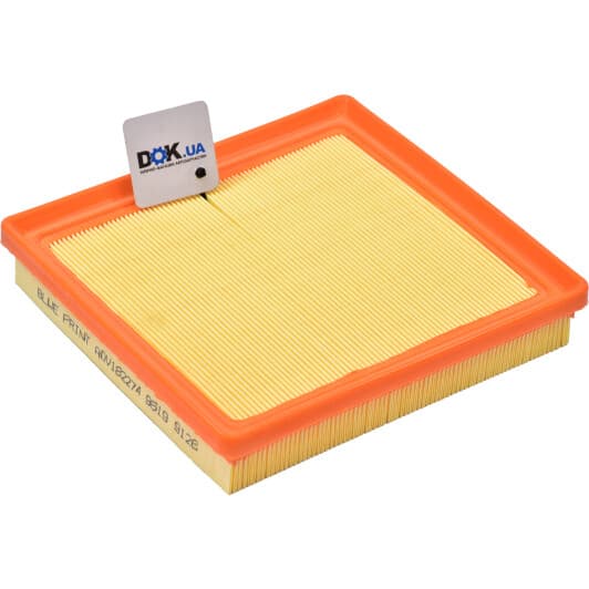 ADV182274 Blue Print Воздушный фильтр