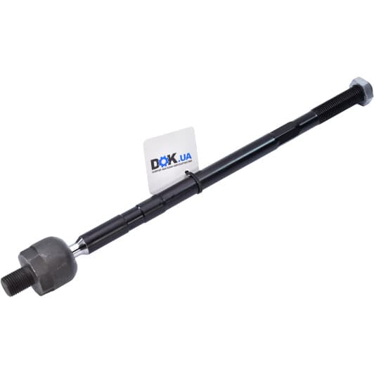 3842301 Lemförder Рулевая тяга для Volkswagen Polo