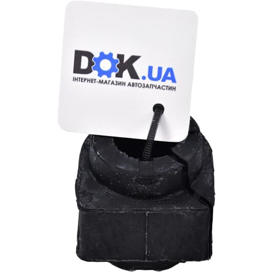 411376 Spidan Втулка стабілізатора