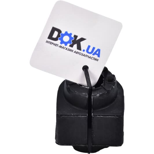 411377 Spidan Втулка стабилизатора