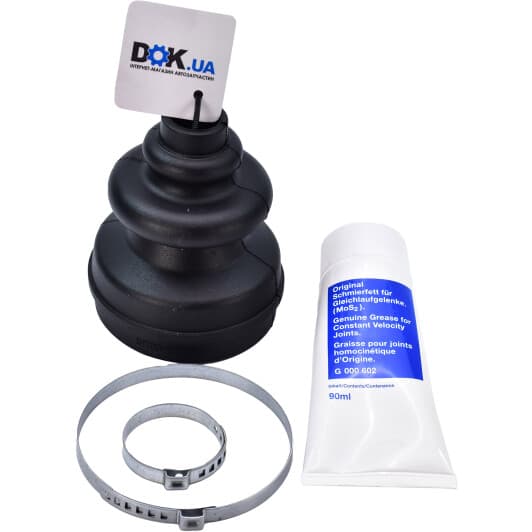 772026930 FAG Пильовик гранати