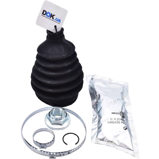 751084 Metzger Пильовик гранати