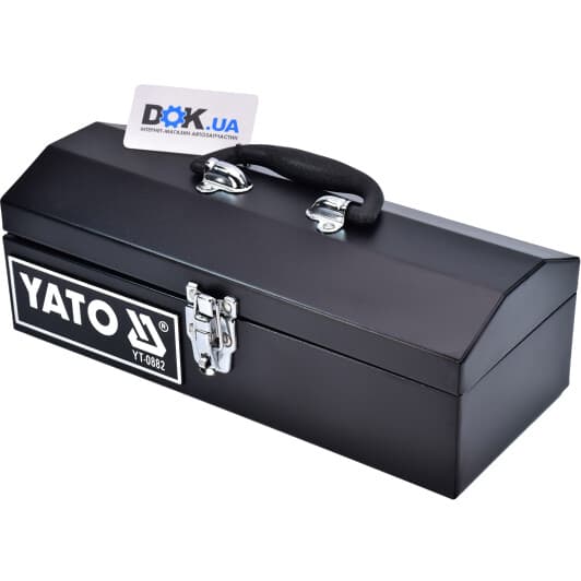 Ящик для інструментів Yato YT-0882