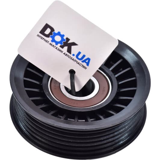 RT1237 Autlog Натяжной ролик поликлинового ремня