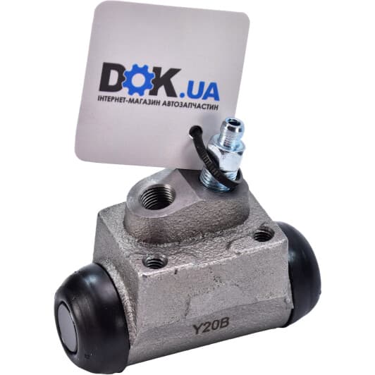 C50504ABE ABE Колісний гальмівний циліндр