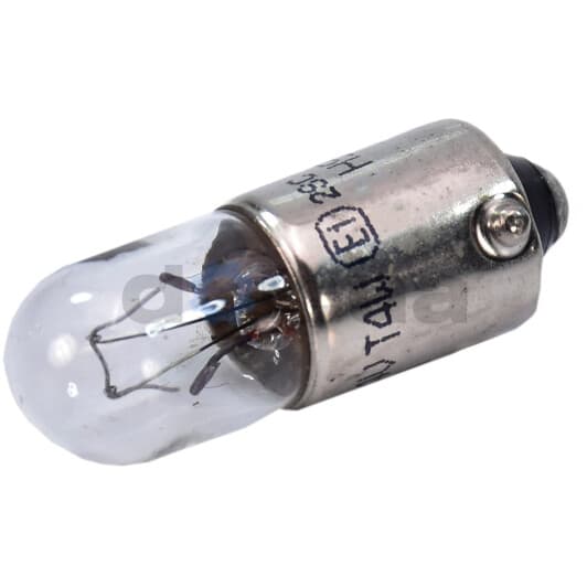 8GP 002 067-241 Behr Hella Лампа покажчика поворотів