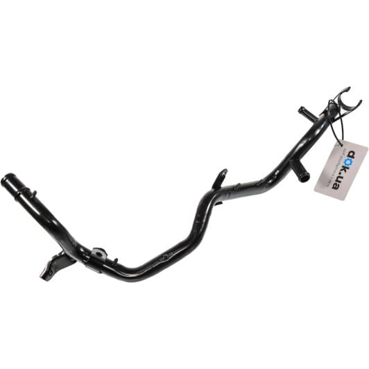 DWW256TT Thermotec Патрубок системи охолодження