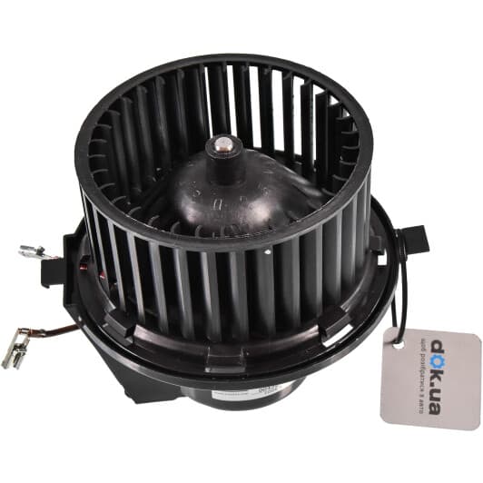 87148 Nissens Вентилятор салону