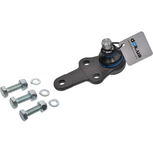 L16536 Monroe Шарова опора