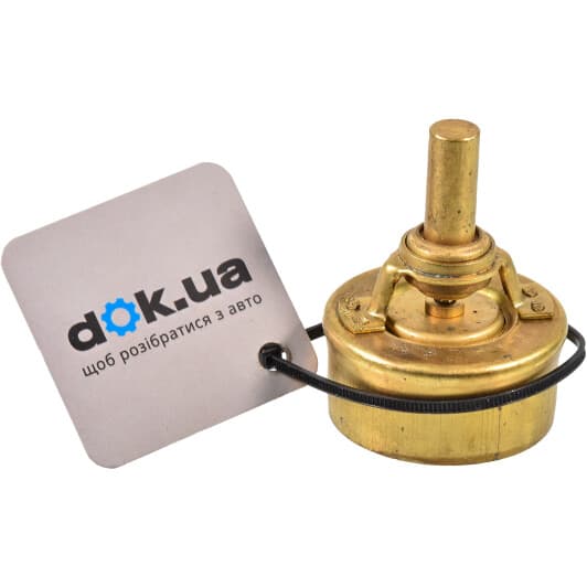 3029.86 Wahler Термостат