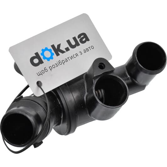 TI 7 87 Mahle Термостат